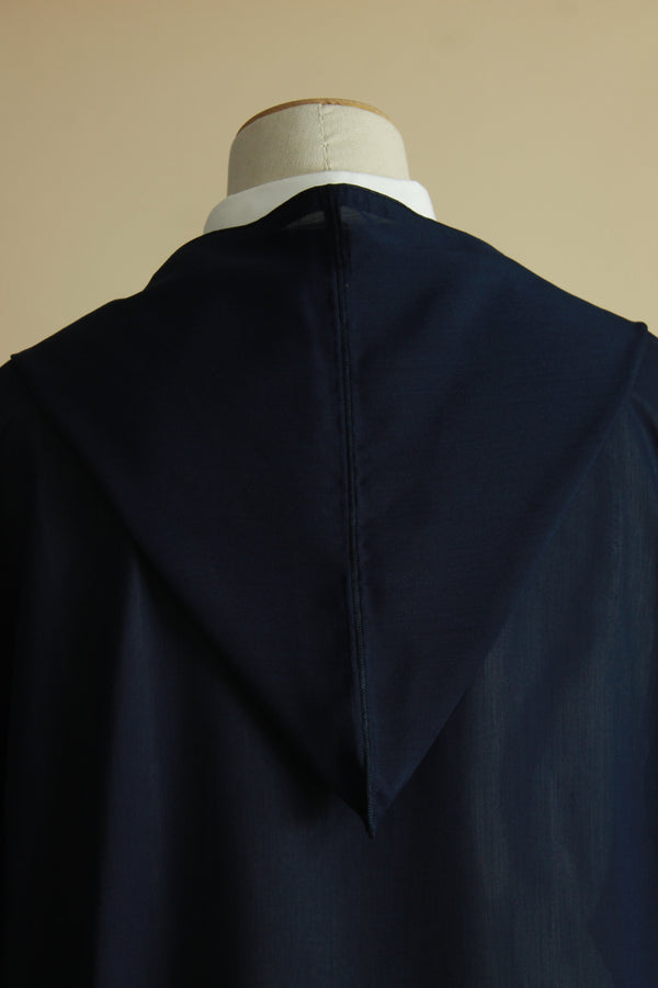 Djellaba sousdi navy