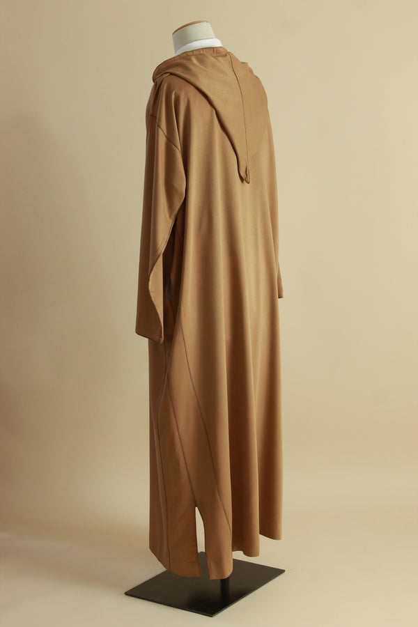 Djellaba mlifa camel